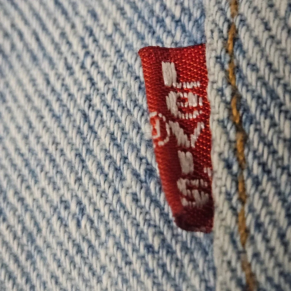 Levis vintage early